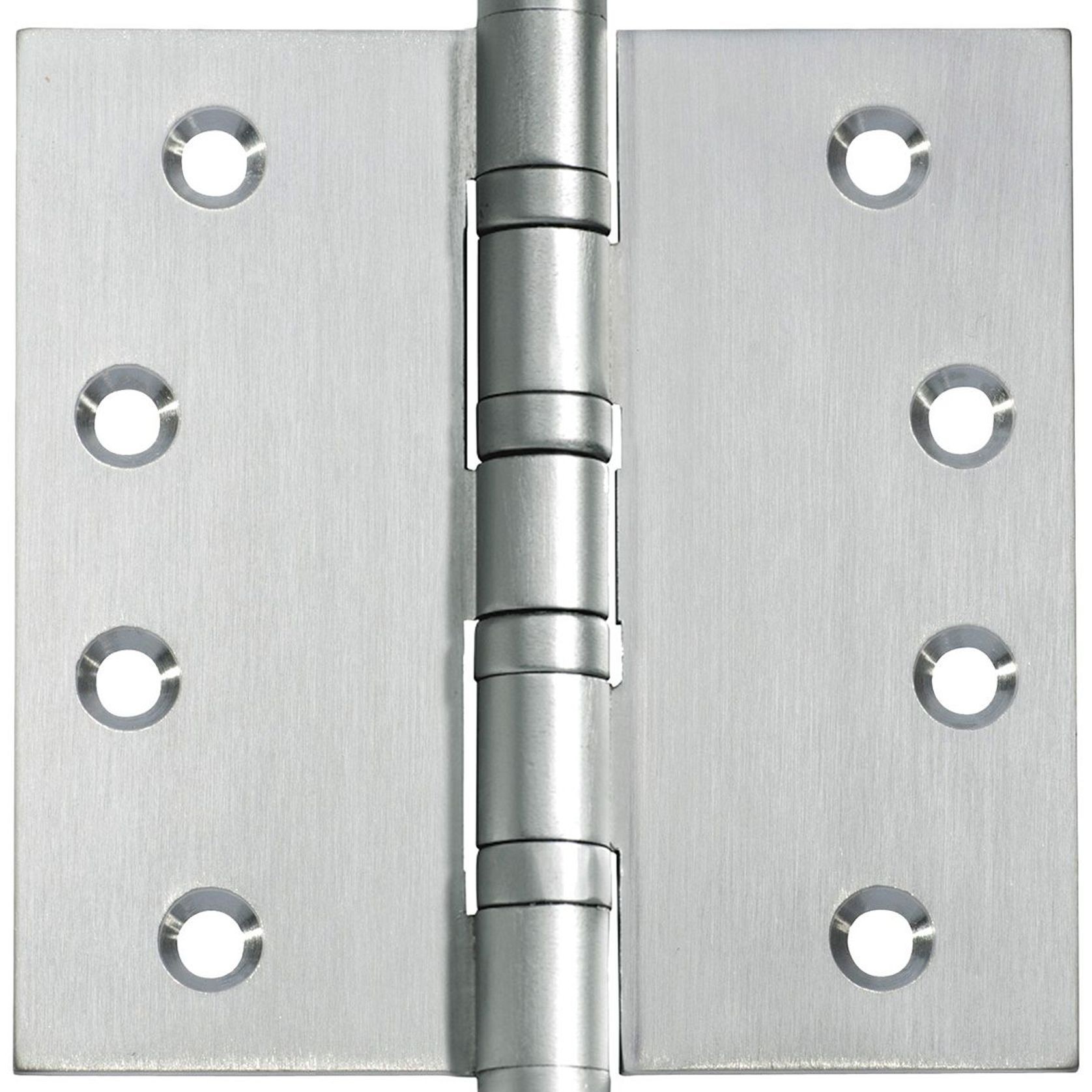 Ball Bearing Hinge - H100xW100mm gallery detail image