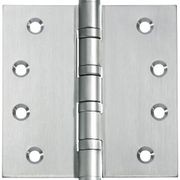 Ball Bearing Hinge - H100xW100mm gallery detail image