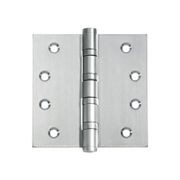 Ball Bearing Hinge - H100xW100mm gallery detail image