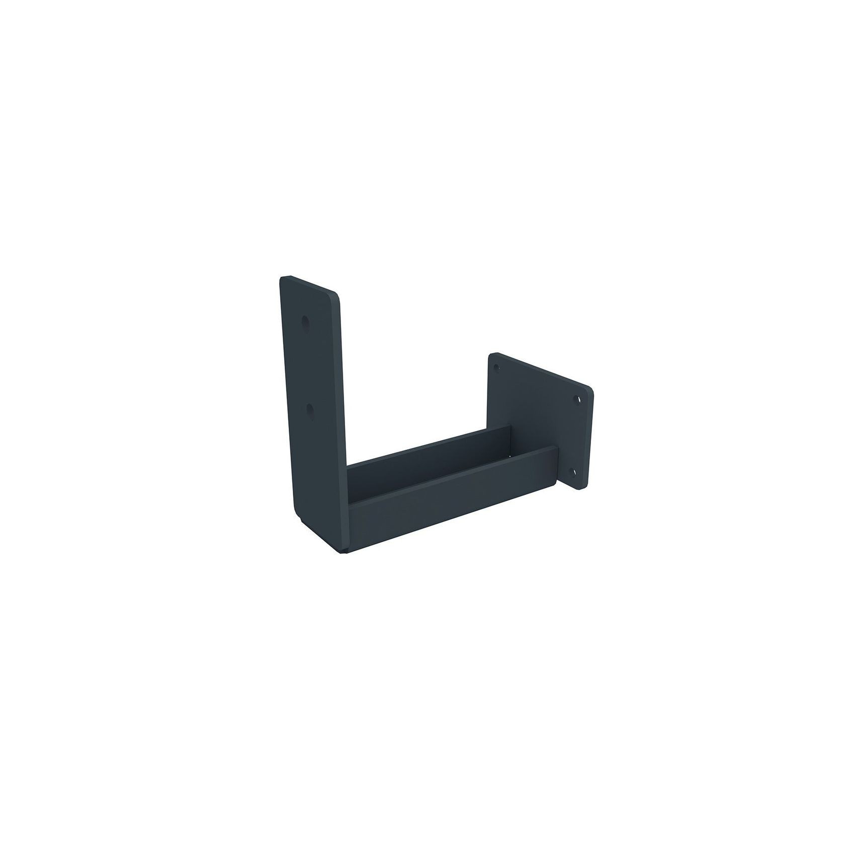 Fascia Wall Mounted Pergola Bracket gallery detail image