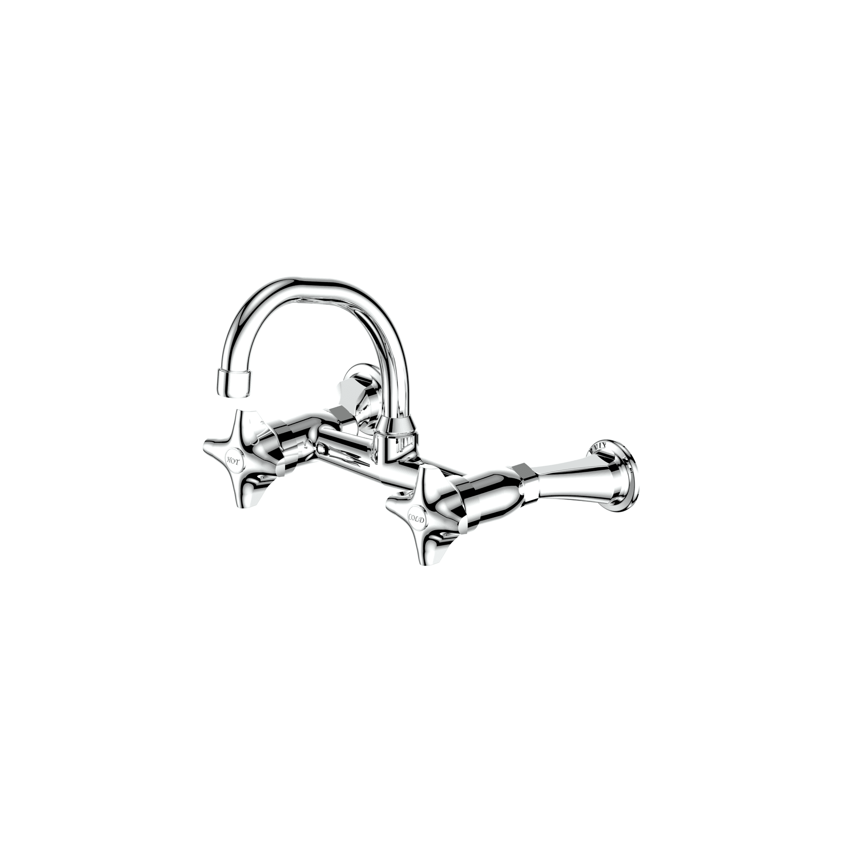 Project Exposed Sink Faucet gallery detail image