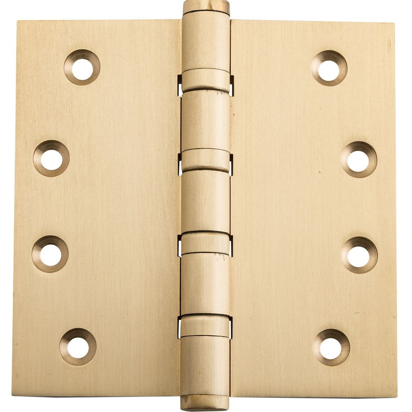 Ball Bearing Hinge - H100xW100mm gallery detail image