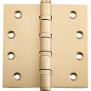 Ball Bearing Hinge - H100xW100mm gallery detail image