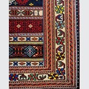 Sirjan Kilim 100x70cm gallery detail image