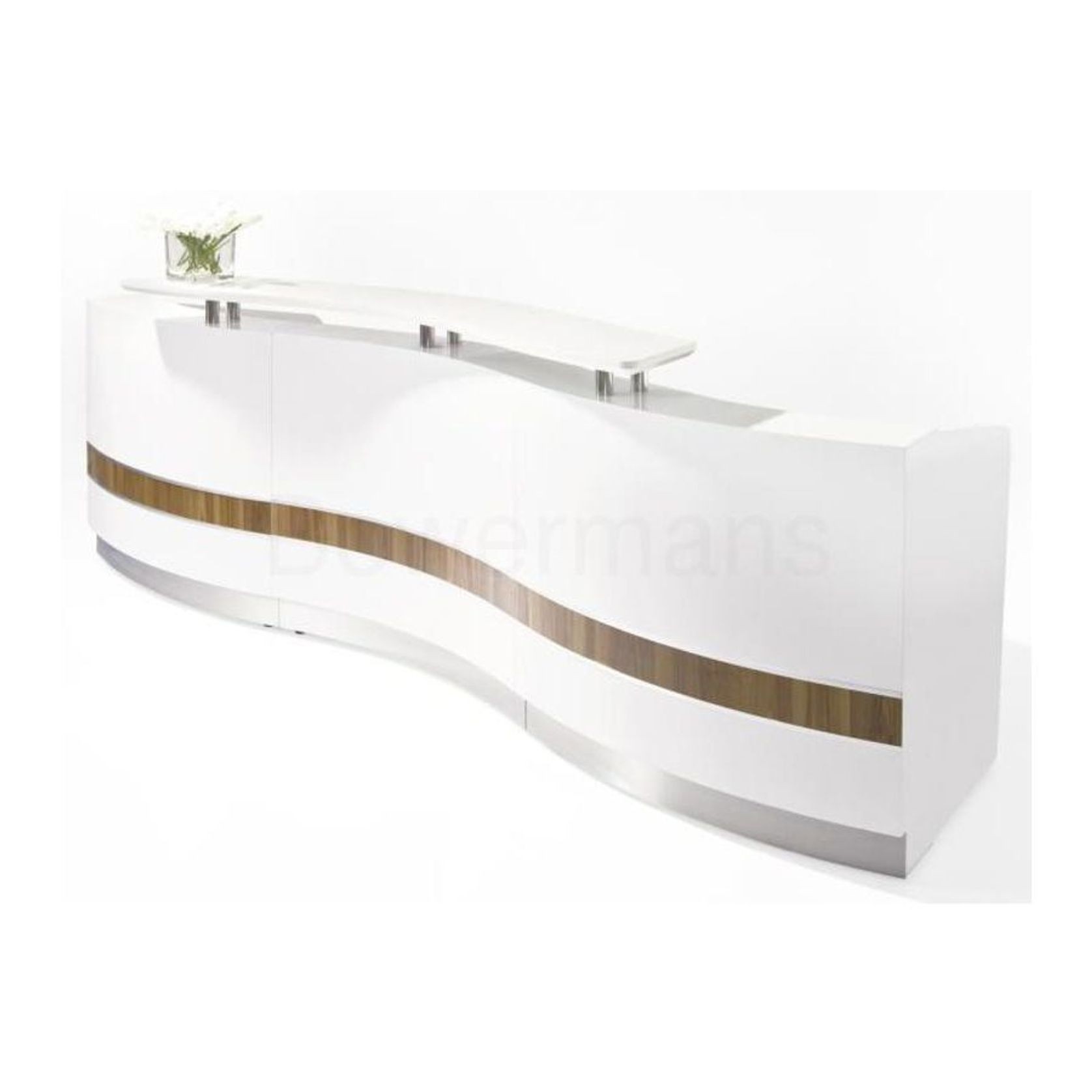 Chateau Reception Counter gallery detail image