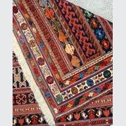 Sirjan Kilim 140x101cm gallery detail image