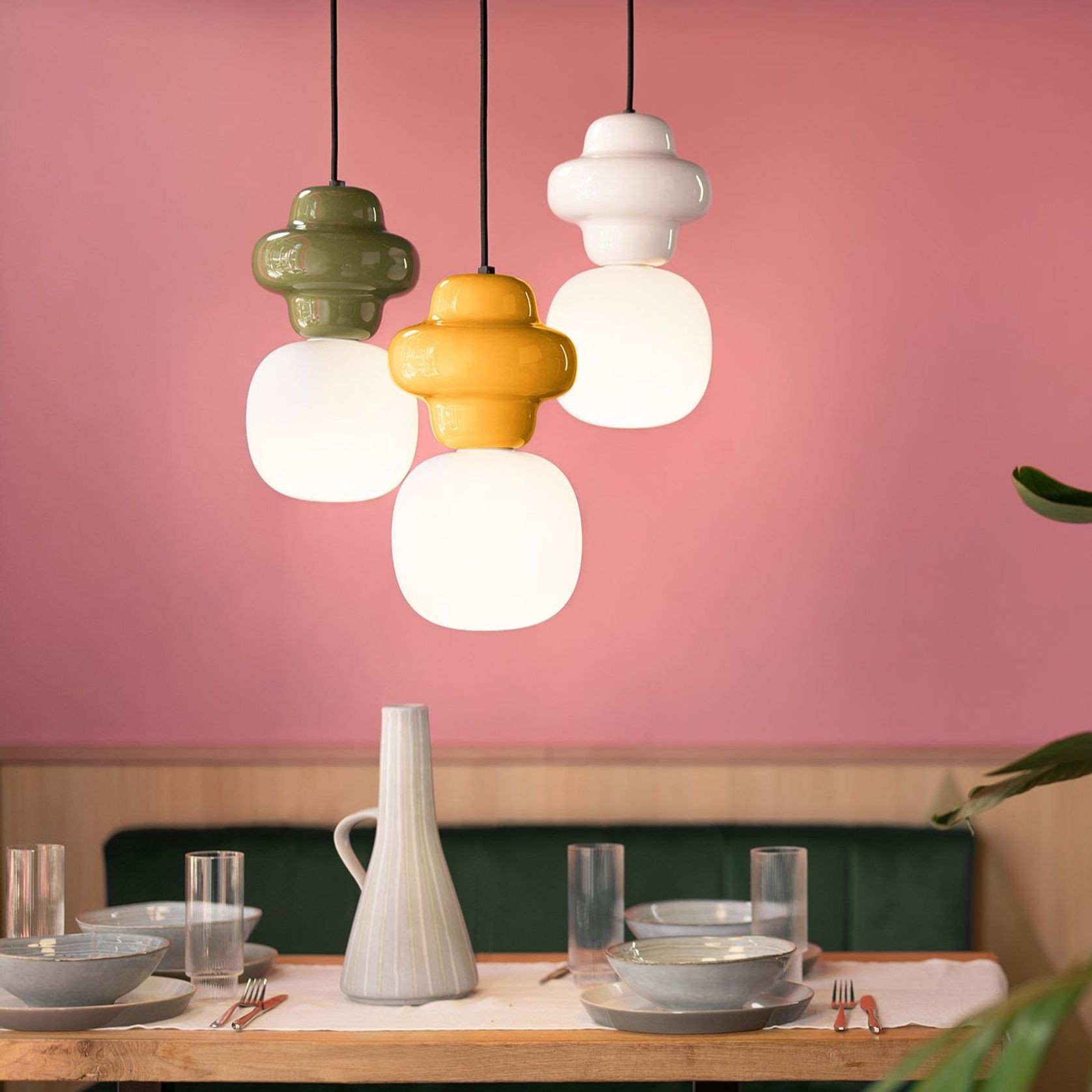 Copacabana Pendant Light gallery detail image