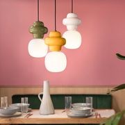 Copacabana Pendant Light gallery detail image