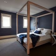 Four Poster Bed gallery detail image