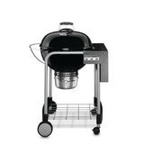 Weber Performer Kettle with GBS Grill gallery detail image