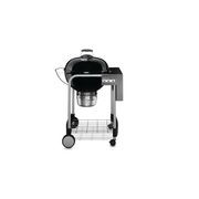 Weber Performer Kettle with GBS Grill gallery detail image