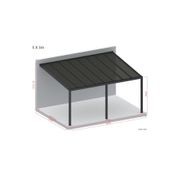 Coastal Patio Cover Collection gallery detail image