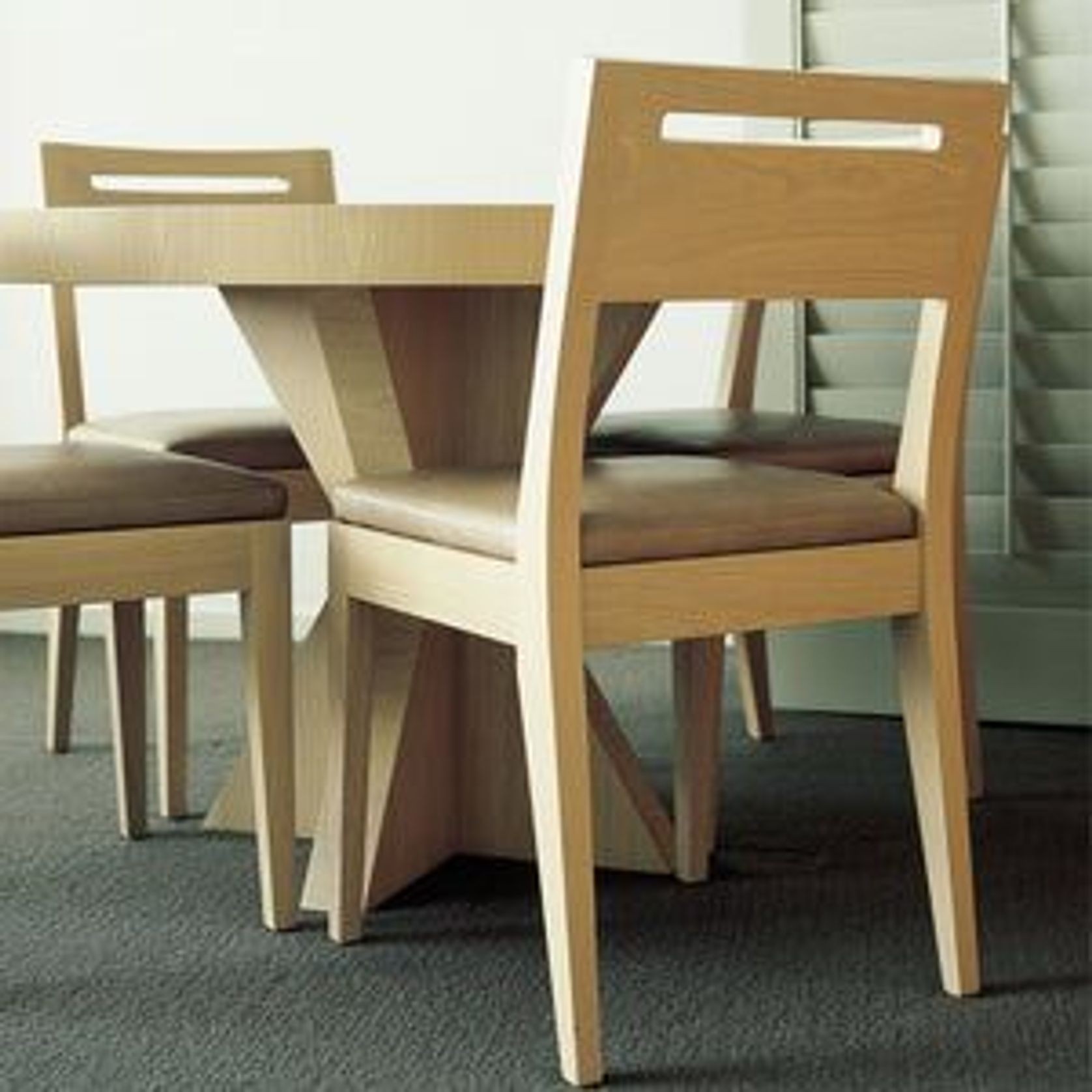 Como Dining Table - Table by Apartmento gallery detail image
