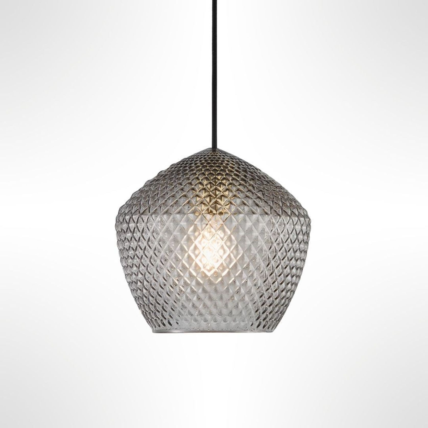 Orbiform Pendant gallery detail image