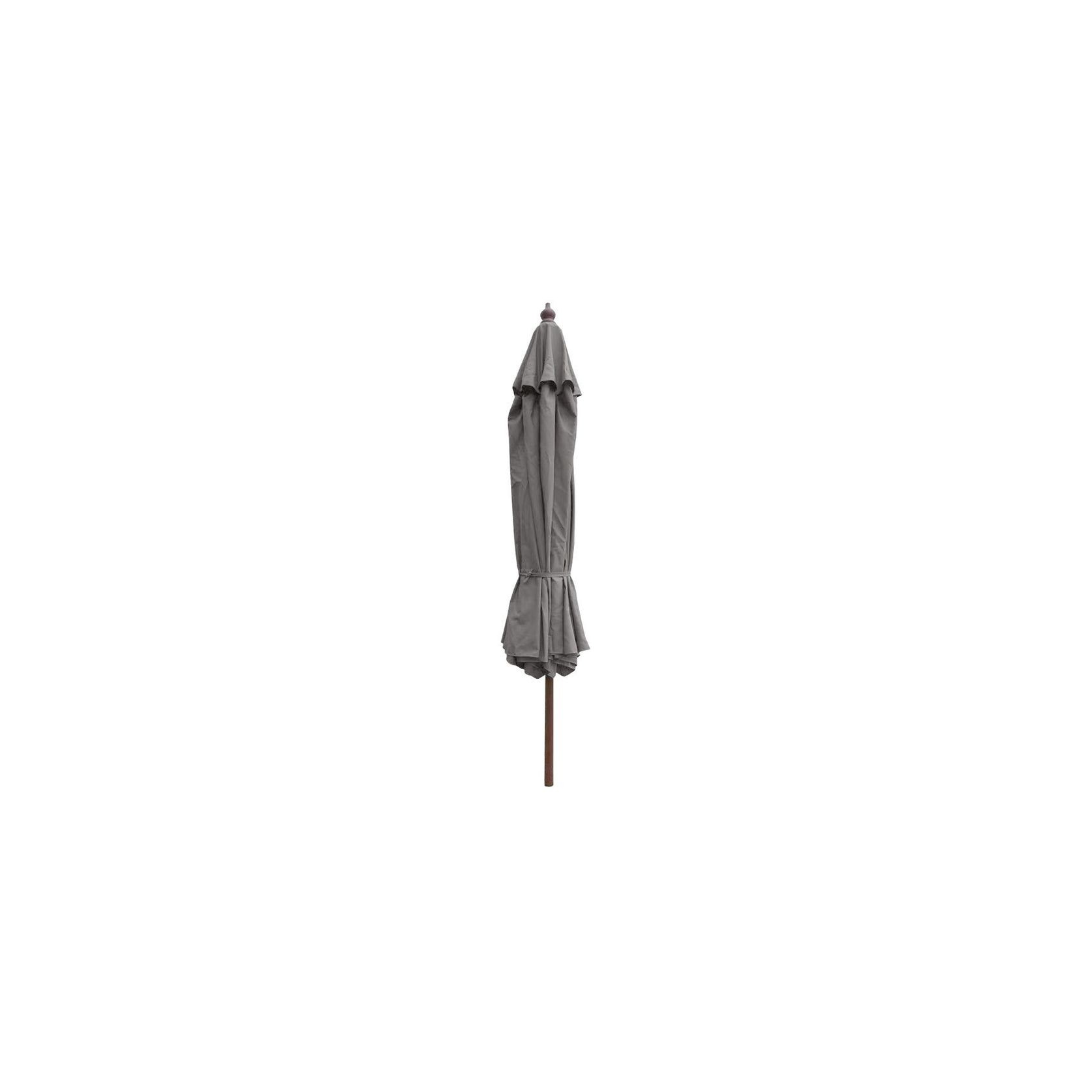 Nile 3.5m Sunbrella Round Market Umbrella gallery detail image