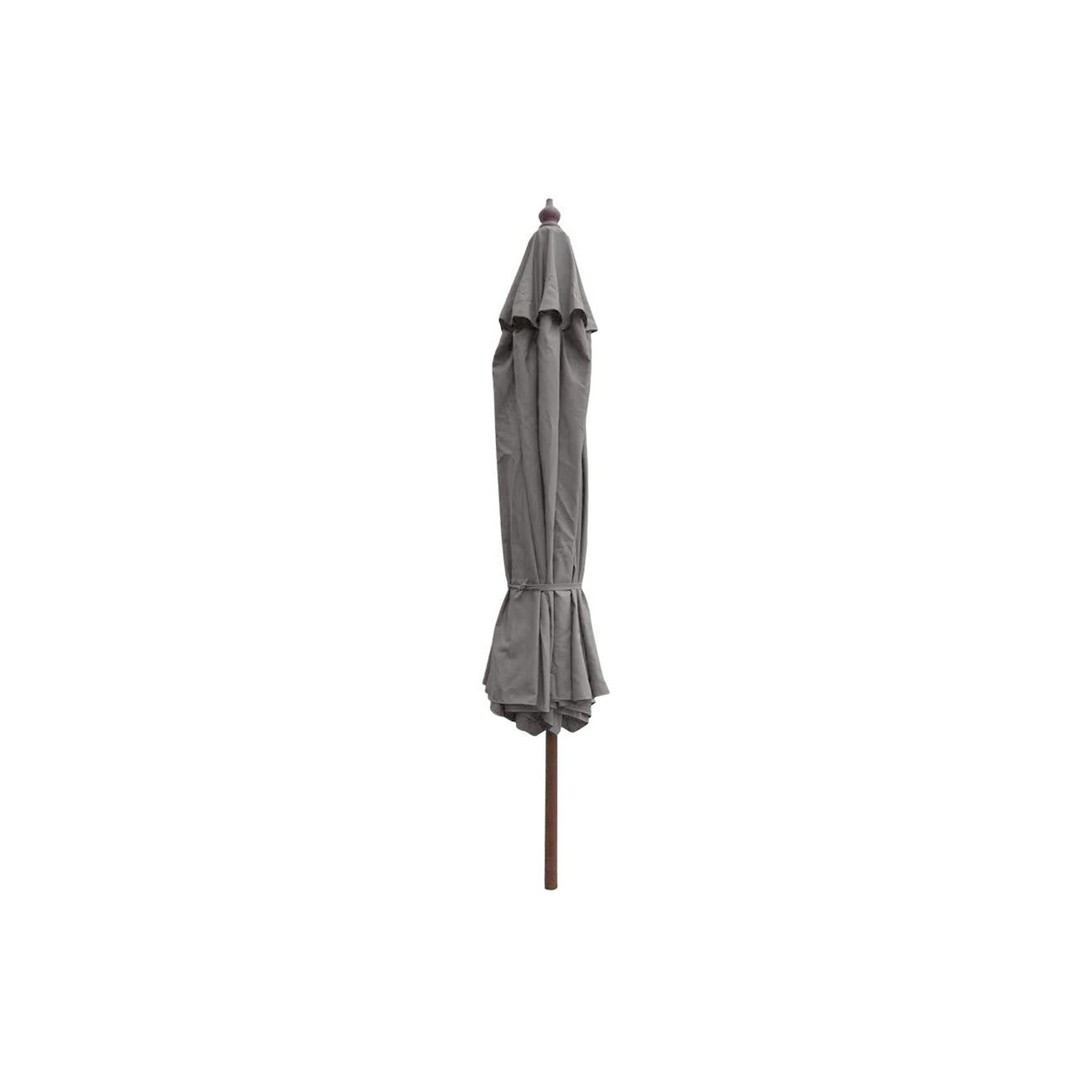 Nile 3.5m Sunbrella Round Market Umbrella gallery detail image