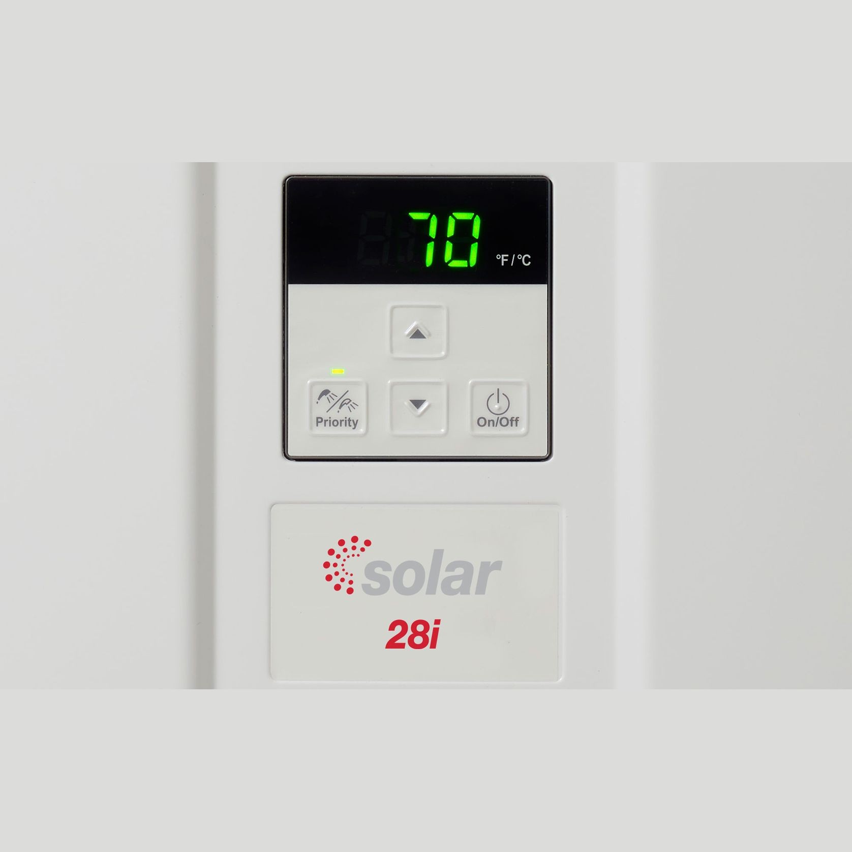 S28I Solar Booster gallery detail image