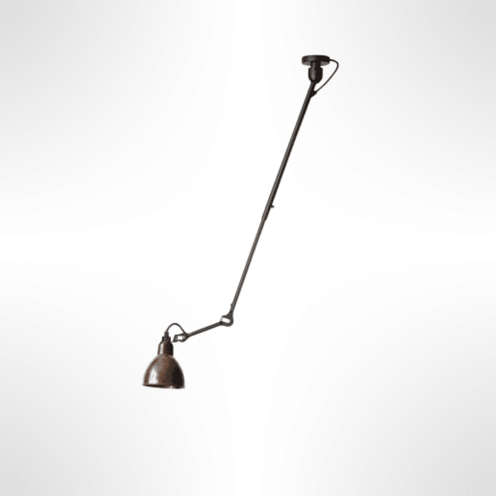Lampe Gras N°302 Wall Light gallery detail image