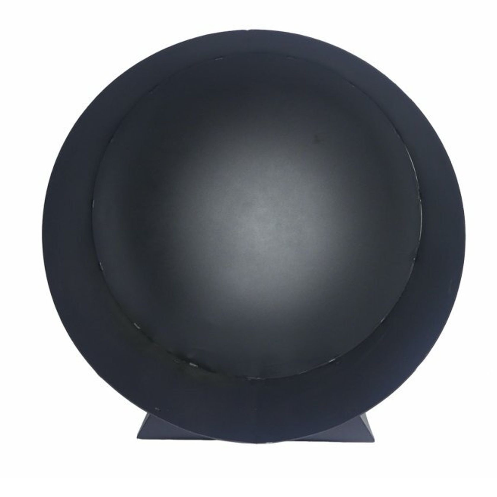 Wood Stand | Round gallery detail image