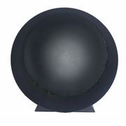 Wood Stand | Round gallery detail image