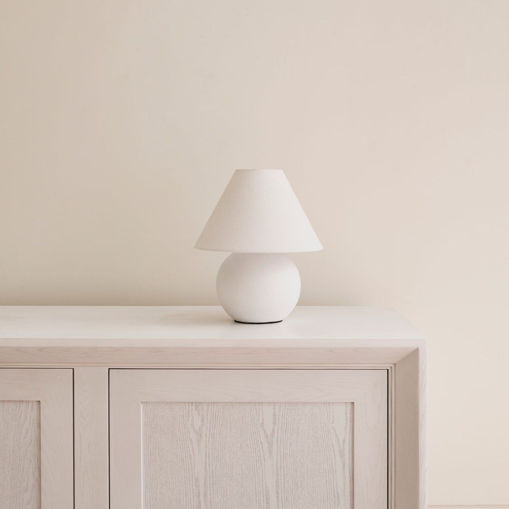 Cotton Pelleni Lamp gallery detail image