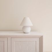 Cotton Pelleni Lamp gallery detail image