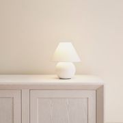Cotton Pelleni Lamp gallery detail image