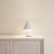 Resin Pelleni Lamp gallery detail image