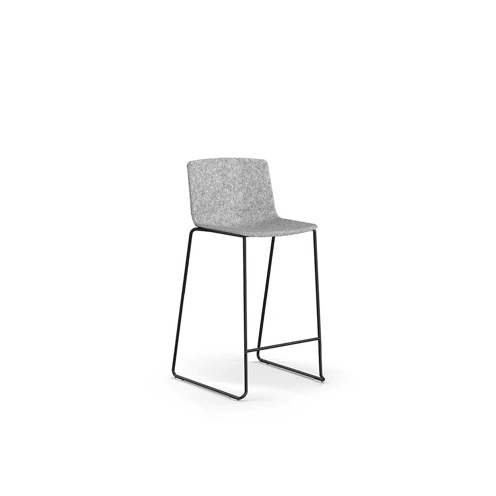 Omega I Low Barstool gallery detail image
