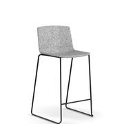 Omega I Low Barstool gallery detail image