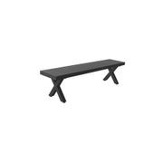 Varga Outdoor Bench Seat 180cm gallery detail image