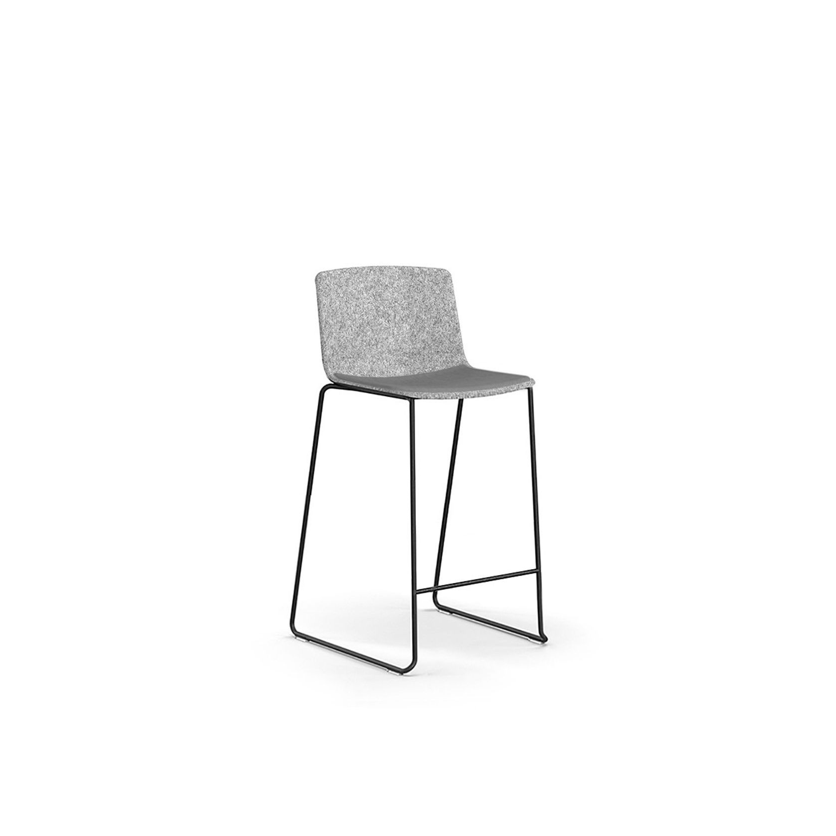 Omega I Low Barstool gallery detail image