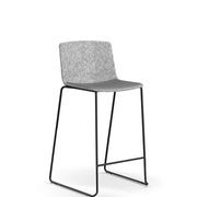 Omega I Low Barstool gallery detail image