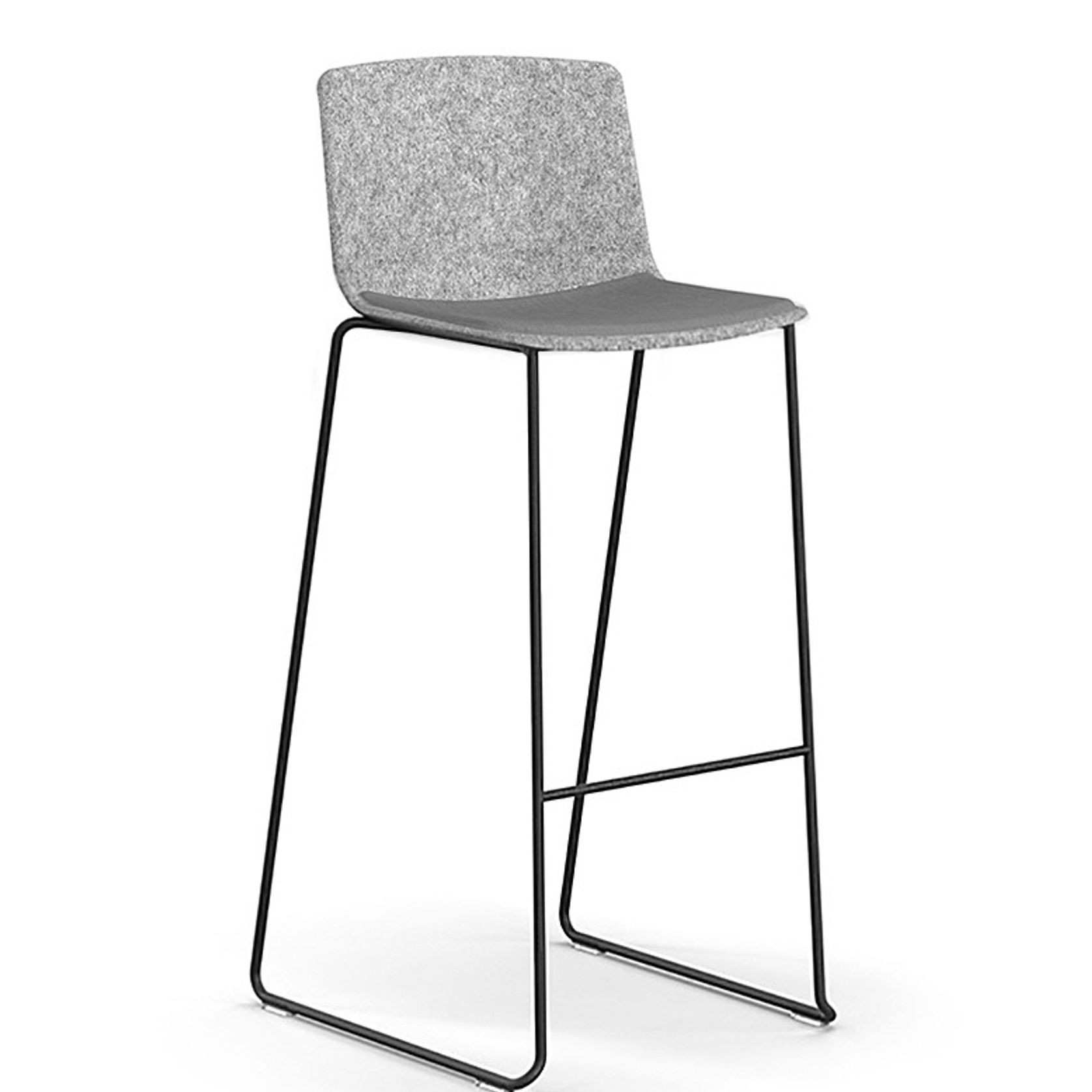 Omega I High Barstool gallery detail image