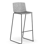 Omega I High Barstool gallery detail image