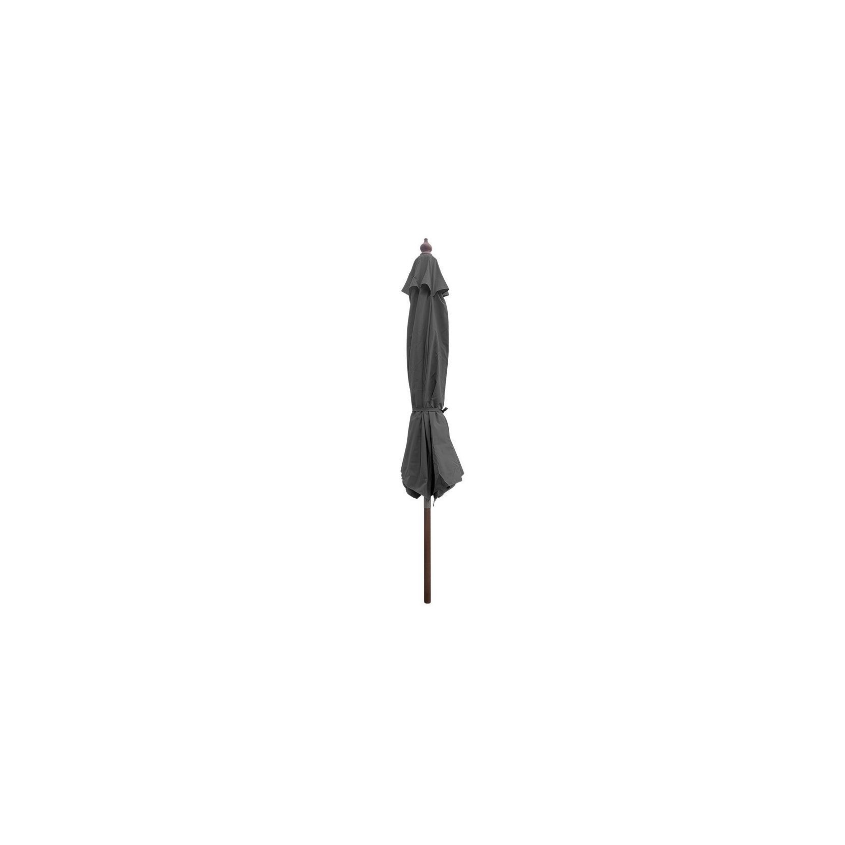 Amazon 2.3m Round Market Umbrella gallery detail image