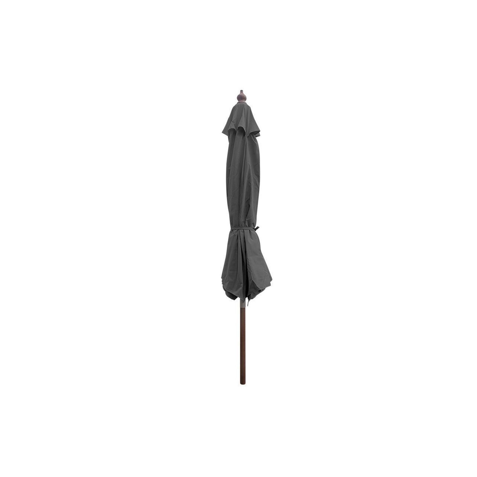 Amazon 2.3m Round Market Umbrella gallery detail image