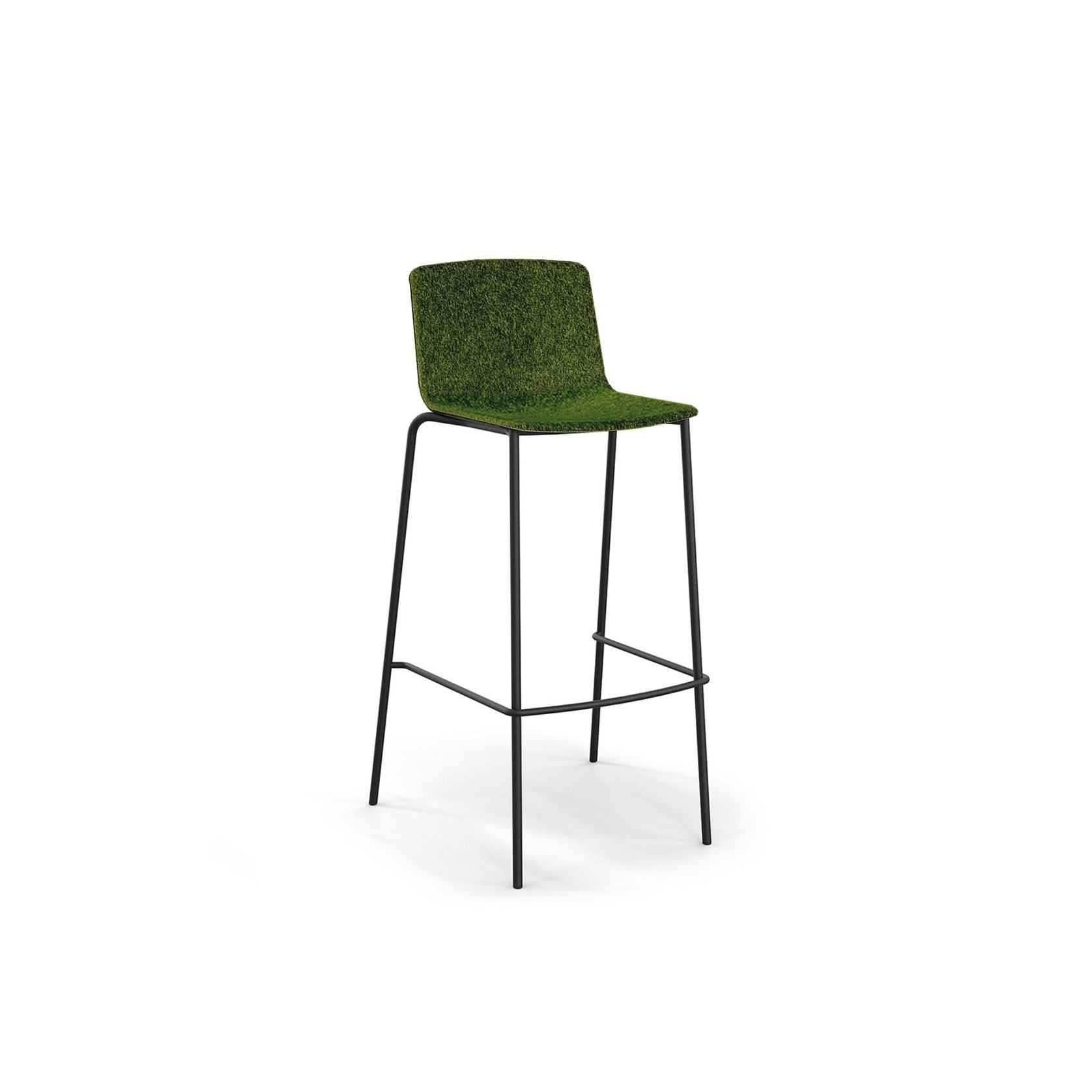 Omega III High Barstool gallery detail image