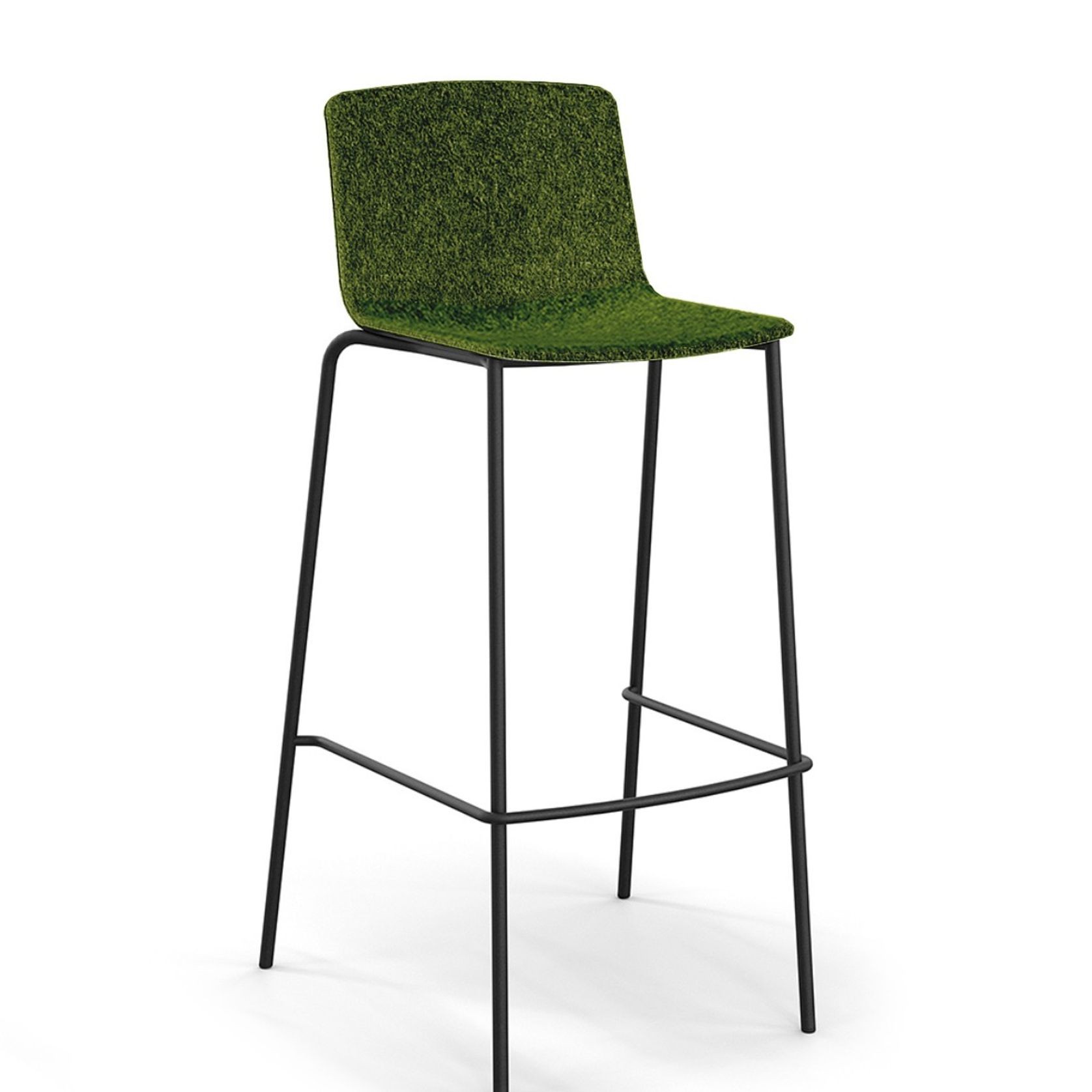 Omega III High Barstool gallery detail image