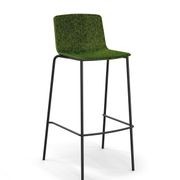 Omega III High Barstool gallery detail image