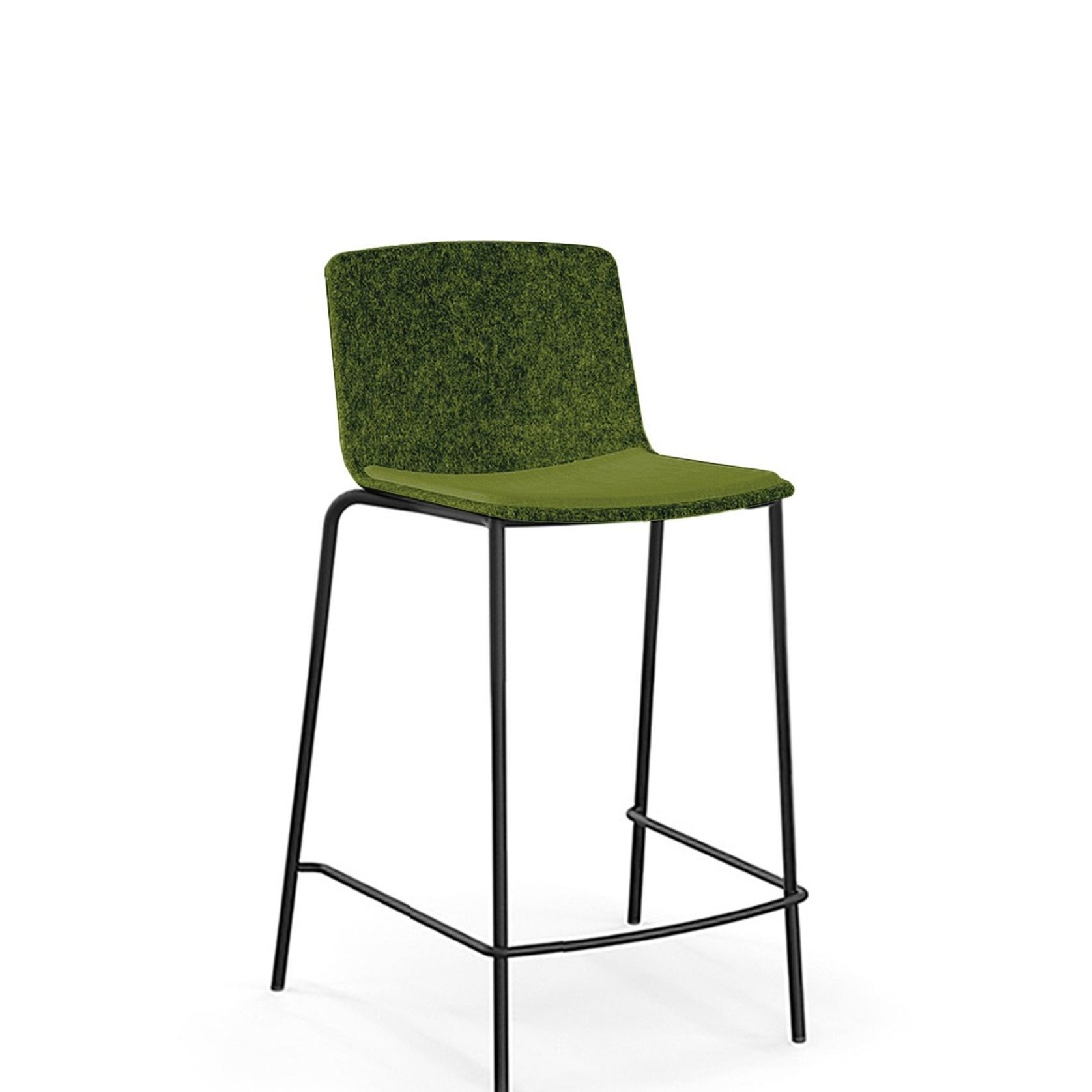 Omega III Low Barstool gallery detail image