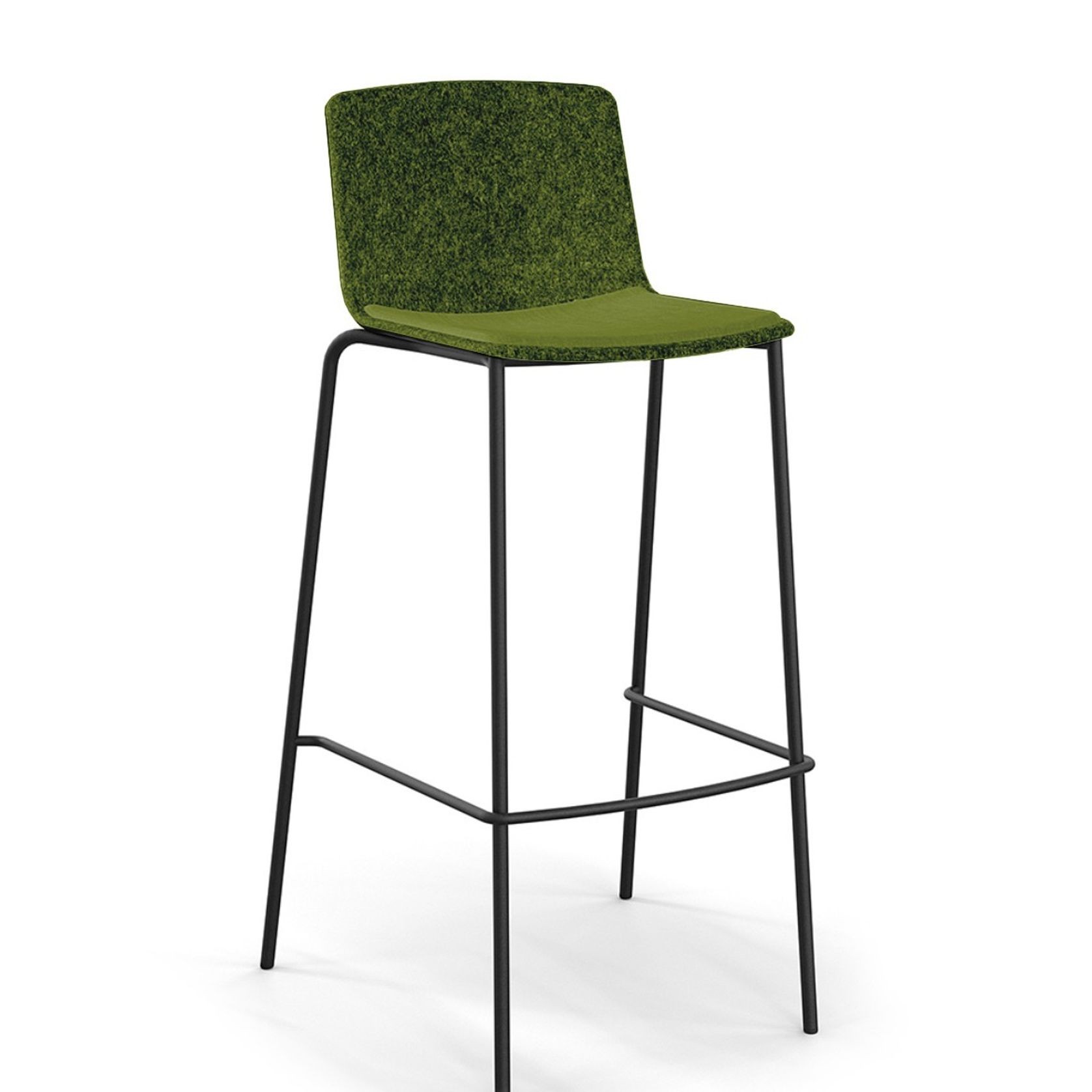 Omega III High Barstool gallery detail image