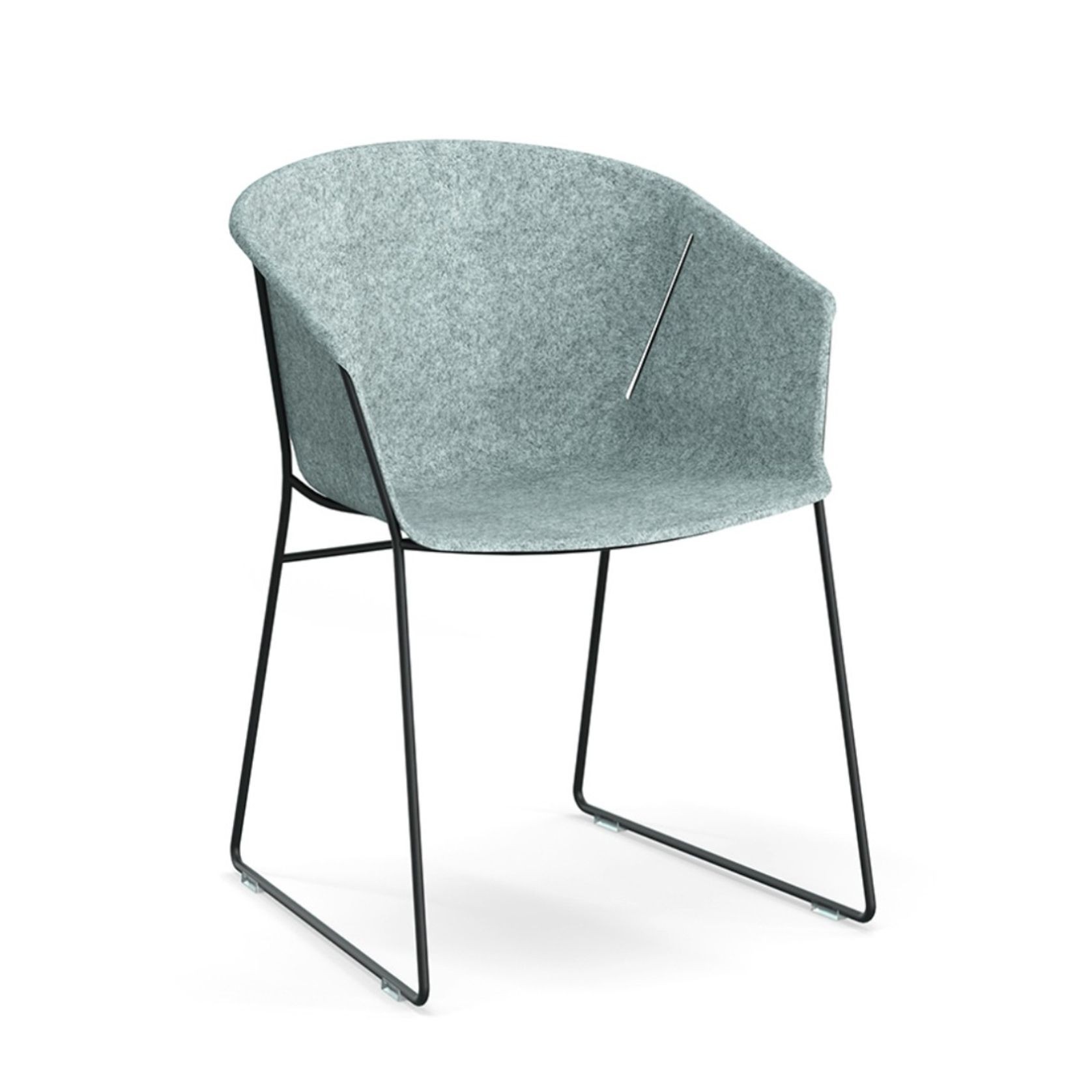 Omega I Armchair gallery detail image