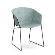 Omega I Armchair gallery detail image