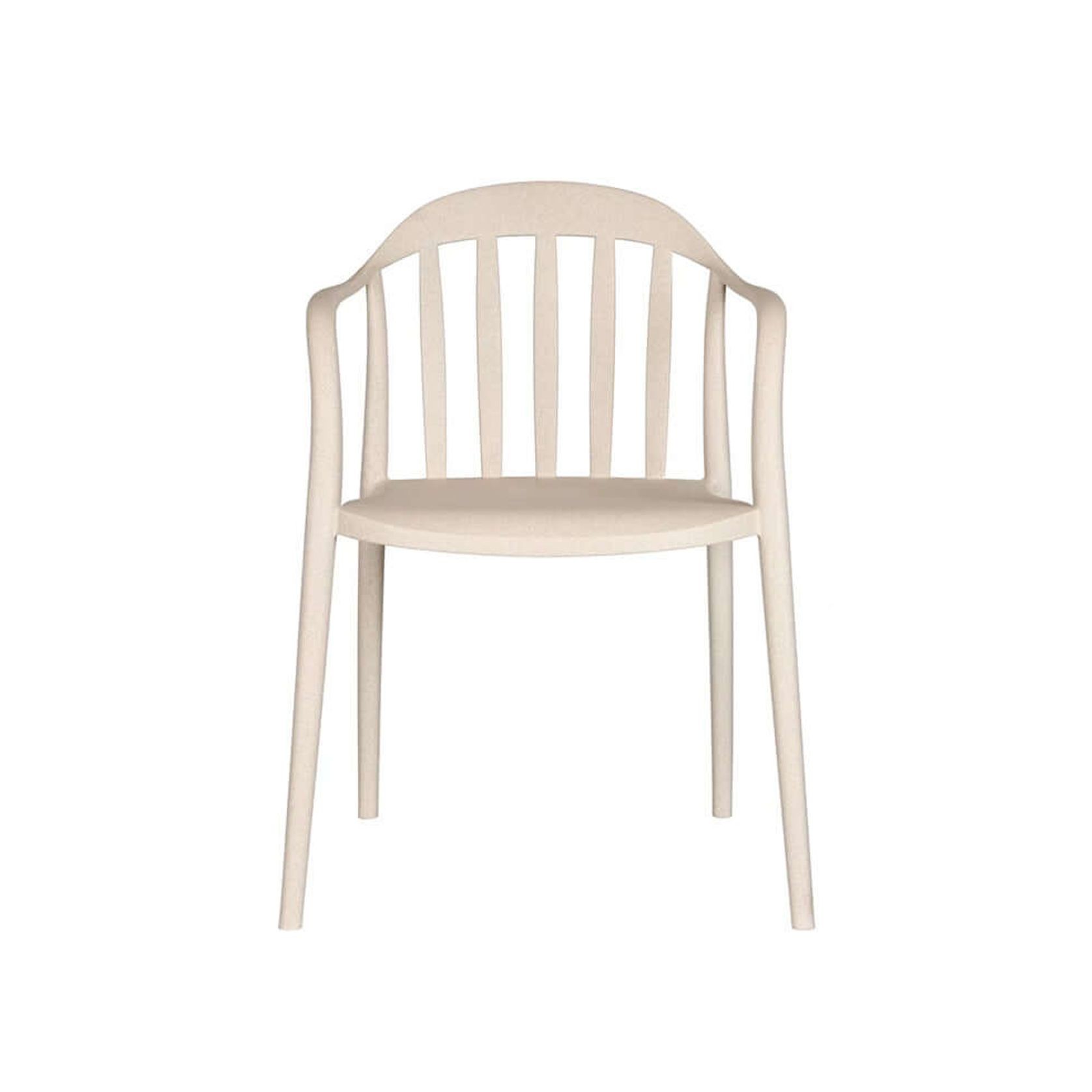 Alice Outdoor Dining Chair gallery detail image