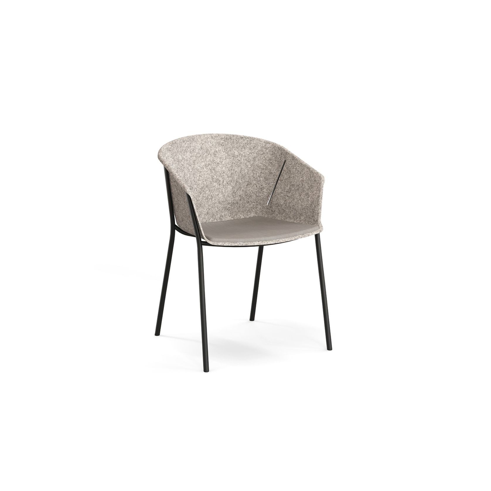 Omega III Armchair gallery detail image