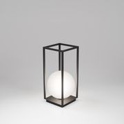Oono F Floor Lamp by Delta Light gallery detail image