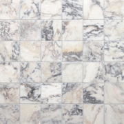 Viola Oro Tumbled 100x100x10mm gallery detail image