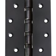 Ball Bearing Hinge - H100xW75mm gallery detail image