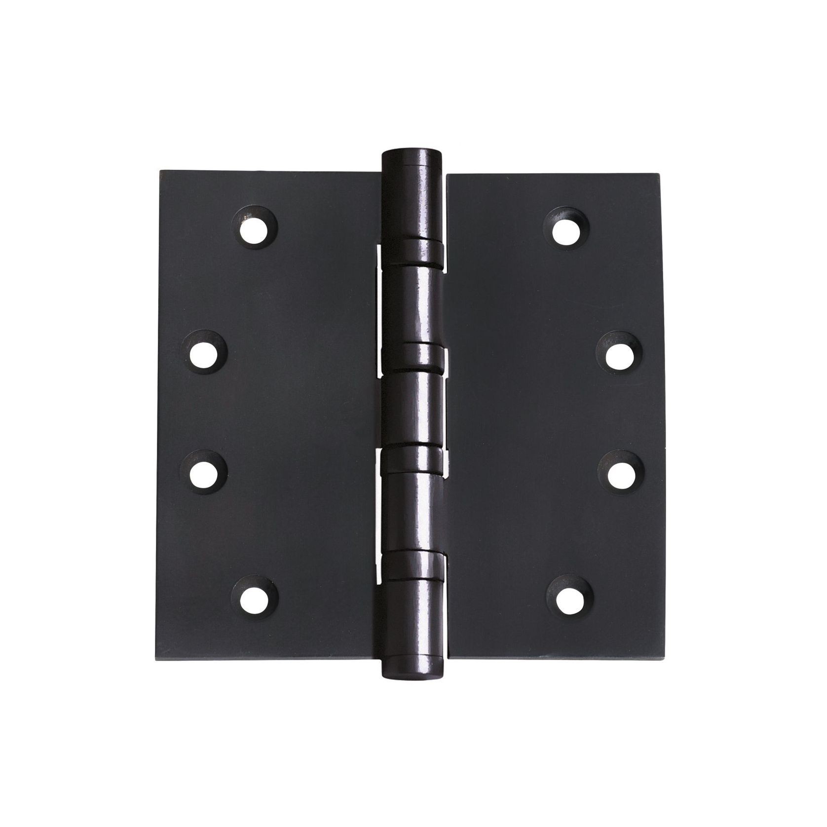 Ball Bearing Hinge - H100xW100mm gallery detail image